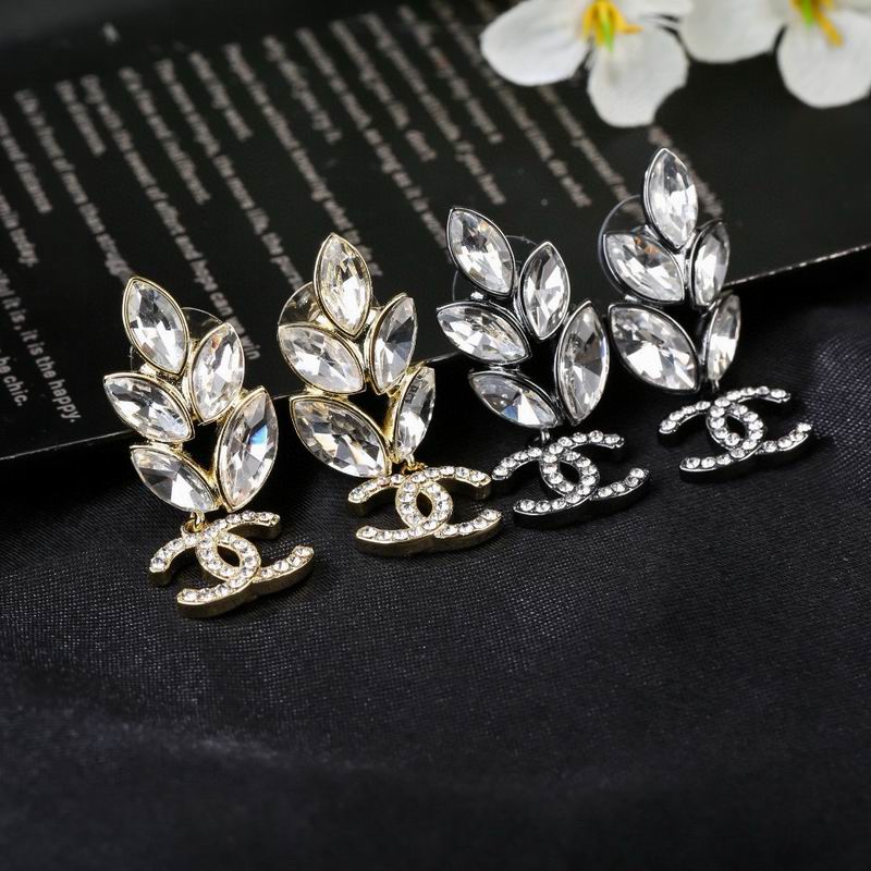 Chanel Earring 05yxs103